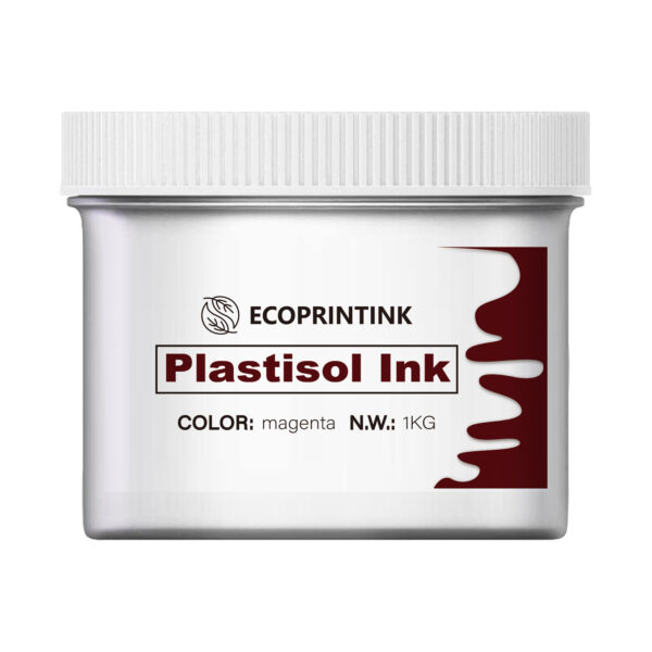 plastisol ink