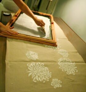 Screen Printing Emulsion
