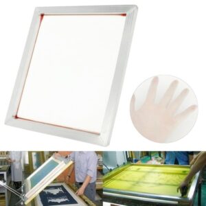 How to Choose the Best Mesh for Your Mesh Printing Screen?