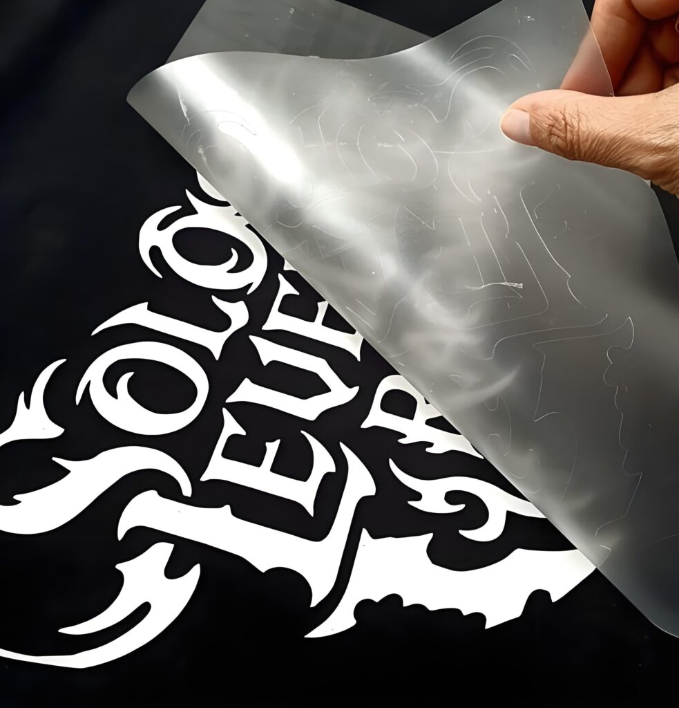 PVC-free Screen Printing White Plastisol Ink