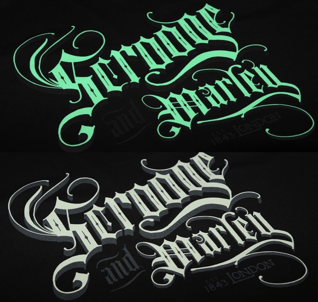 Glow In the Dark Plastisol Ink | Bulk Plastisol Inks