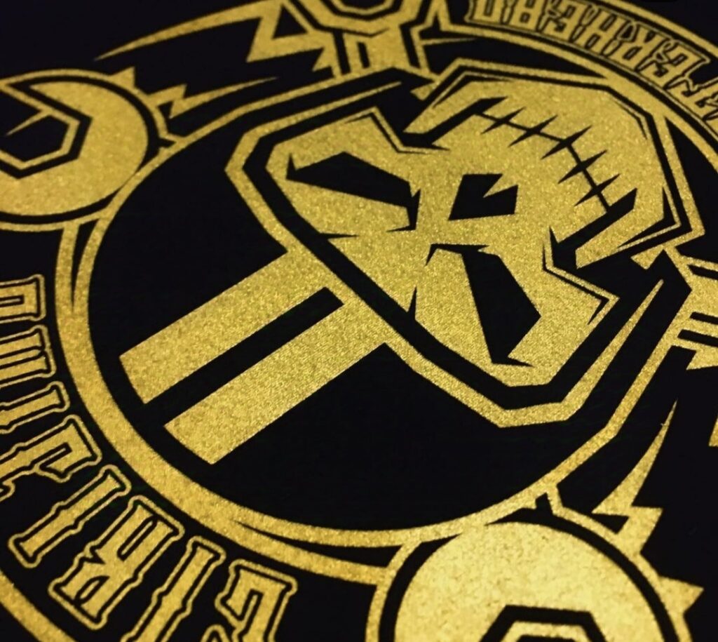 Gold Silkscreen Ink: Techniques and Tips for Stunning Prints