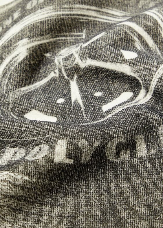 Screen Printing Halftones