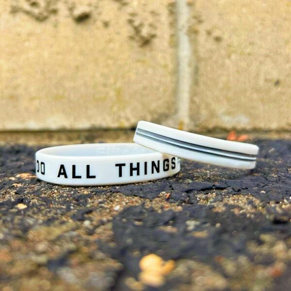 screen print ink for silicone wristbands