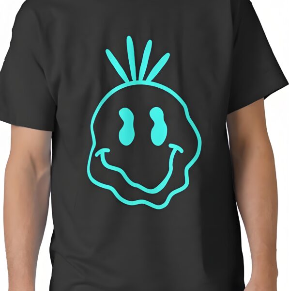 Fluorescent Screen Printing Plastisol Ink