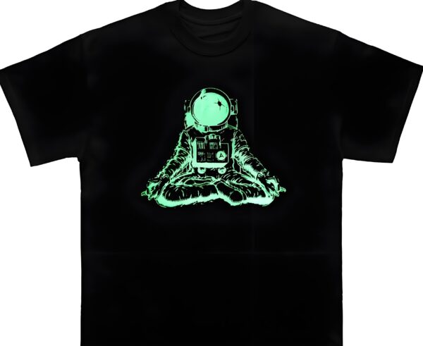 Fluorescent Screen Printing Plastisol Ink