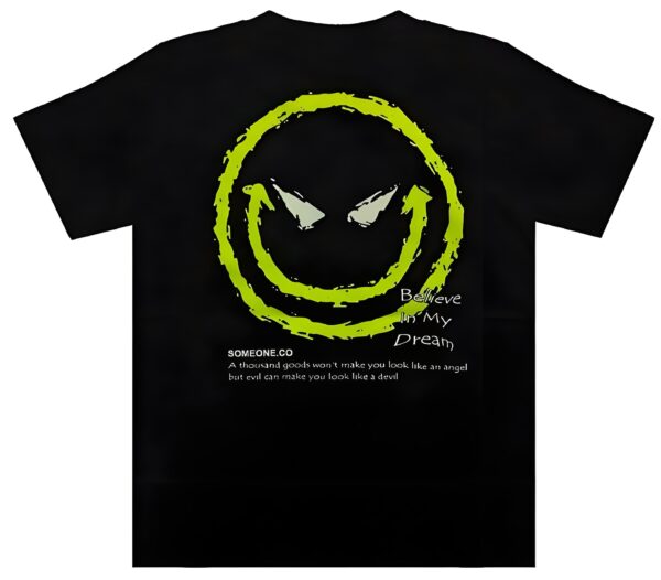 Glow In the Dark Plastisol Ink