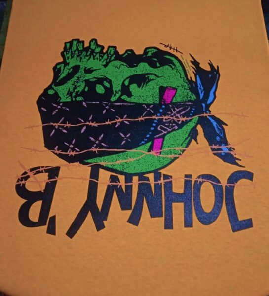 Ink for Printing Shirts