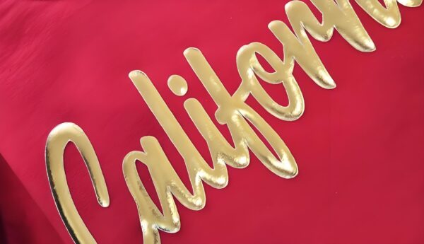Sandy Metallic Screen Printing Plastisol Inks
