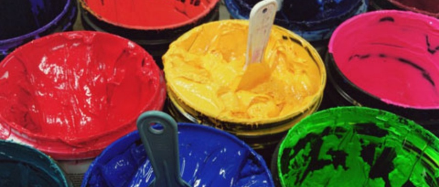 Clear Vinyl for Screen Printing Emulsion
