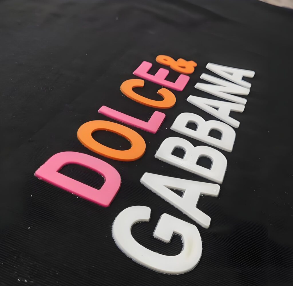 High Density Plastisol Ink