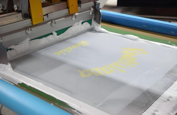 plastisol white ink