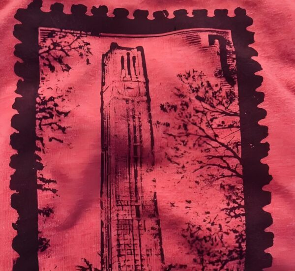 screen printing