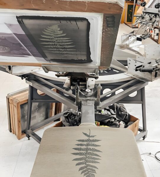 screen print direct