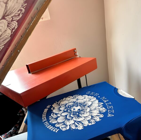 Screen Print