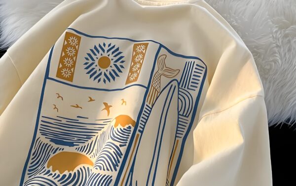 Screen Printing Machines
