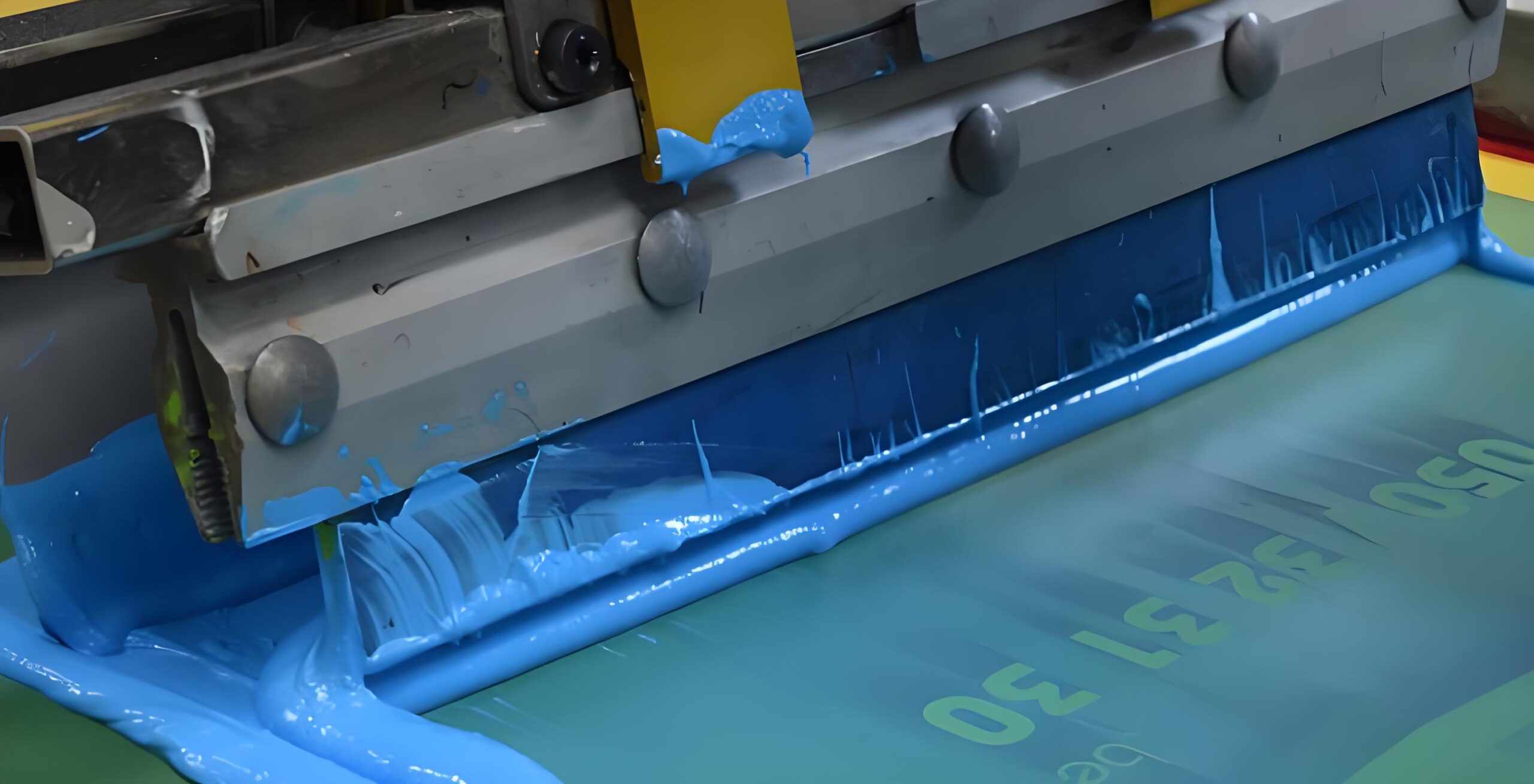 Screen Printing Screens
