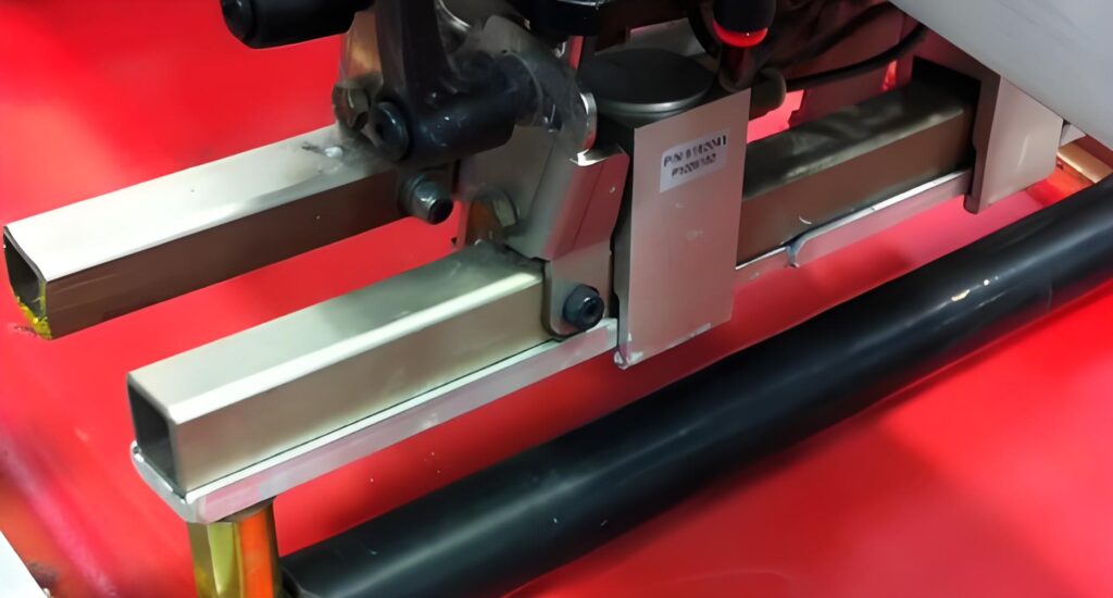 Screen Printing Machines