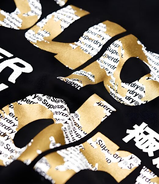 gold ink for screen printing