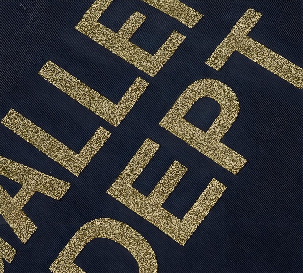 gold ink for screen printing