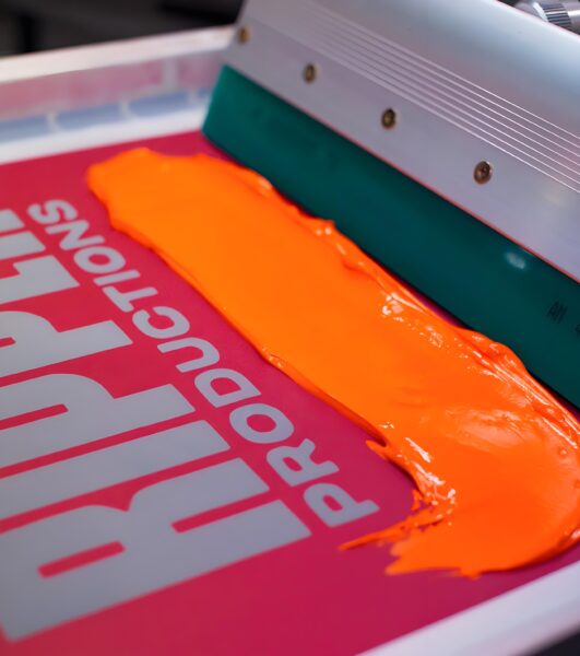 vegas gold screen printing ink