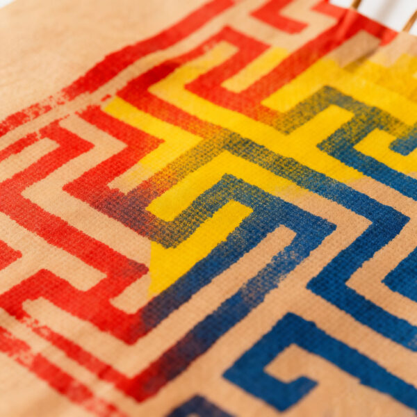 Screen Printing tshirts – Ink & Fabric Choice Guide