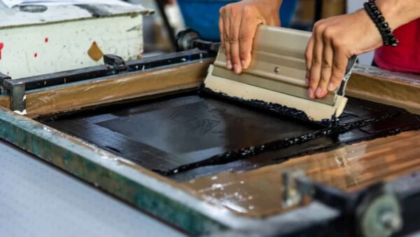 Plastisol Ink Not Curing? Common Issues in German Screen Printing Production