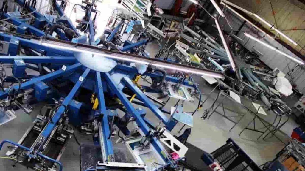 Plastisol Ink Not Curing? Common Issues in German Screen Printing Production