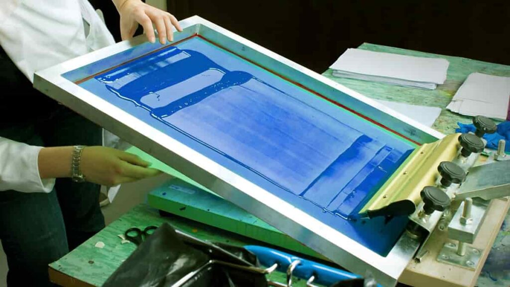 Plastisol Ink Not Curing? Common Issues in German Screen Printing Production