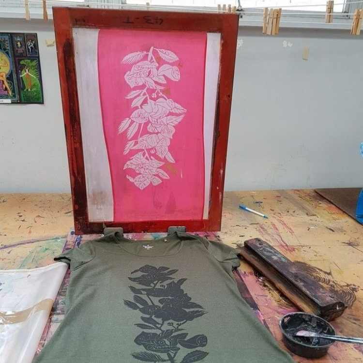 OEKO-TEX Plastisol Ink Explained for Apparel Manufacturers in Germany