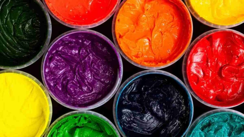 Plastisol Ink Price in Germany: What B2B Buyers Should Expect in 2026