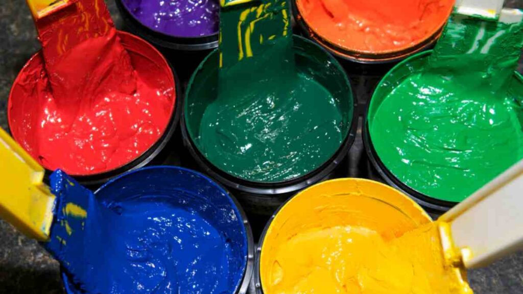 Plastisol Ink Supplier UK: Reliable and Flexible Supply for Screen Printing Businesses