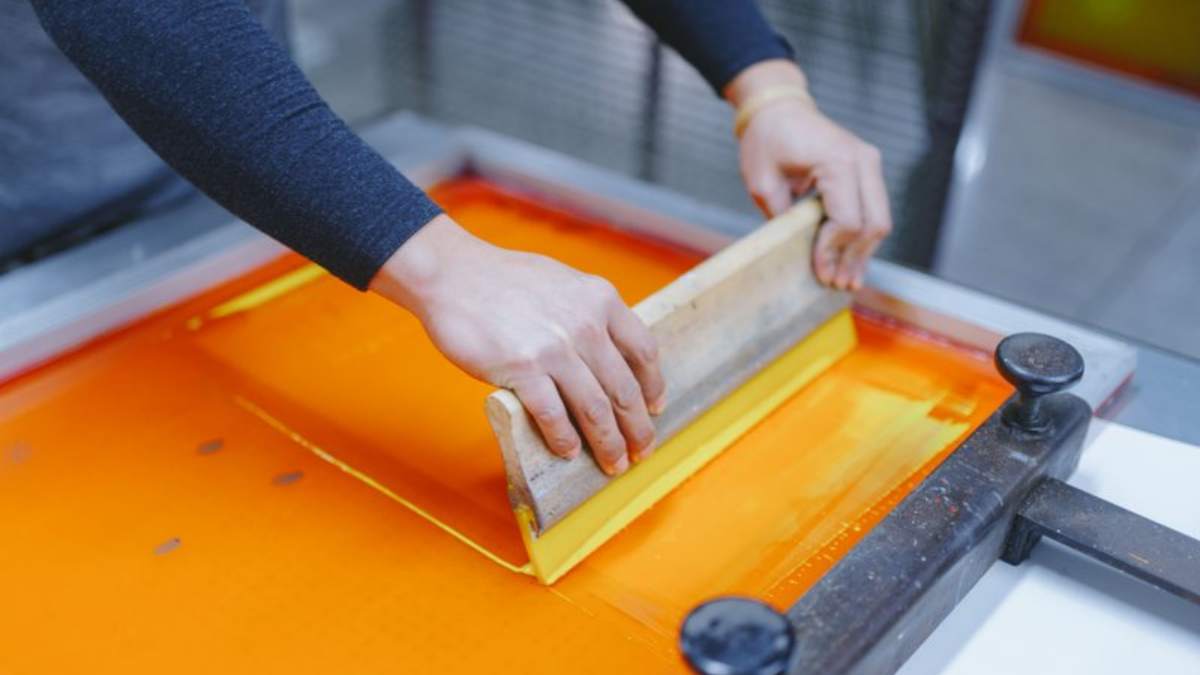 Plastisol Ink Supplier UK: Reliable and Flexible Supply for Screen Printing Businesses