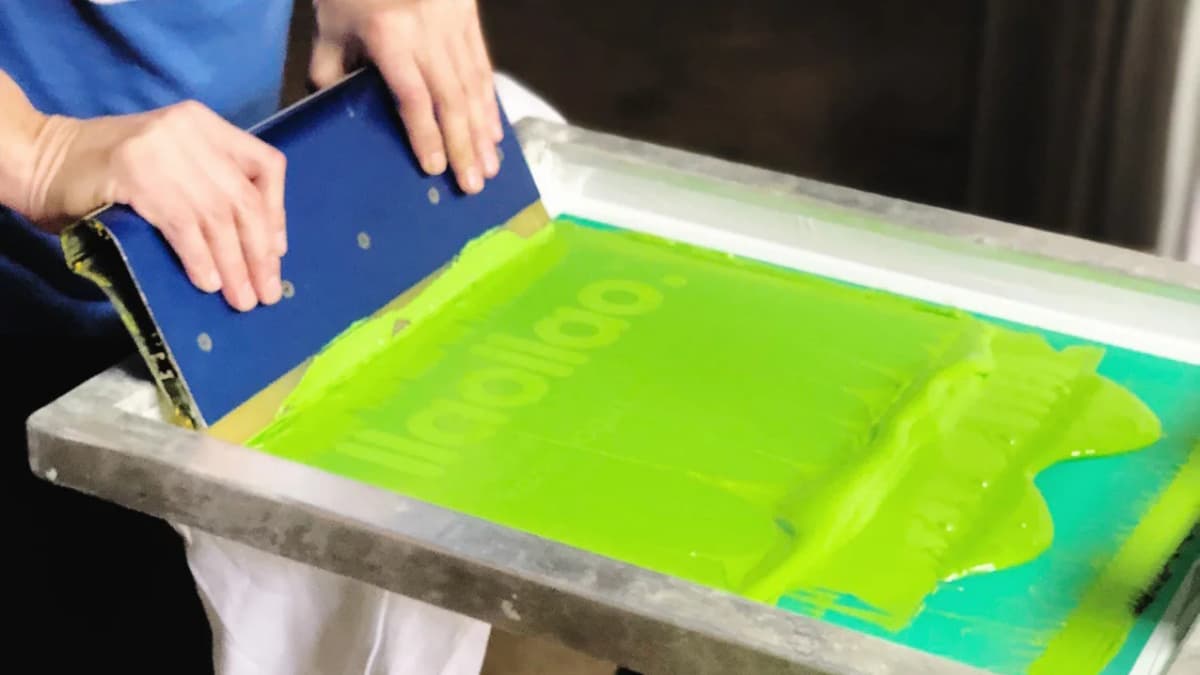 Plastisol Ink Supplier in Germany: REACH-Compliant Solutions for Stable Screen Printing Production