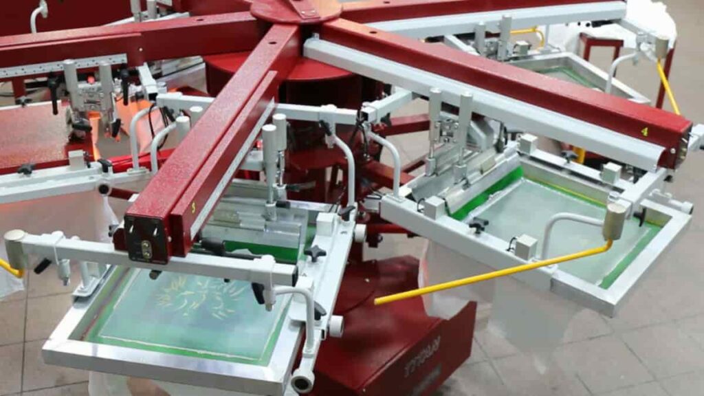 Plastisol Ink Supplier in Germany: REACH-Compliant Solutions for Stable Screen Printing Production