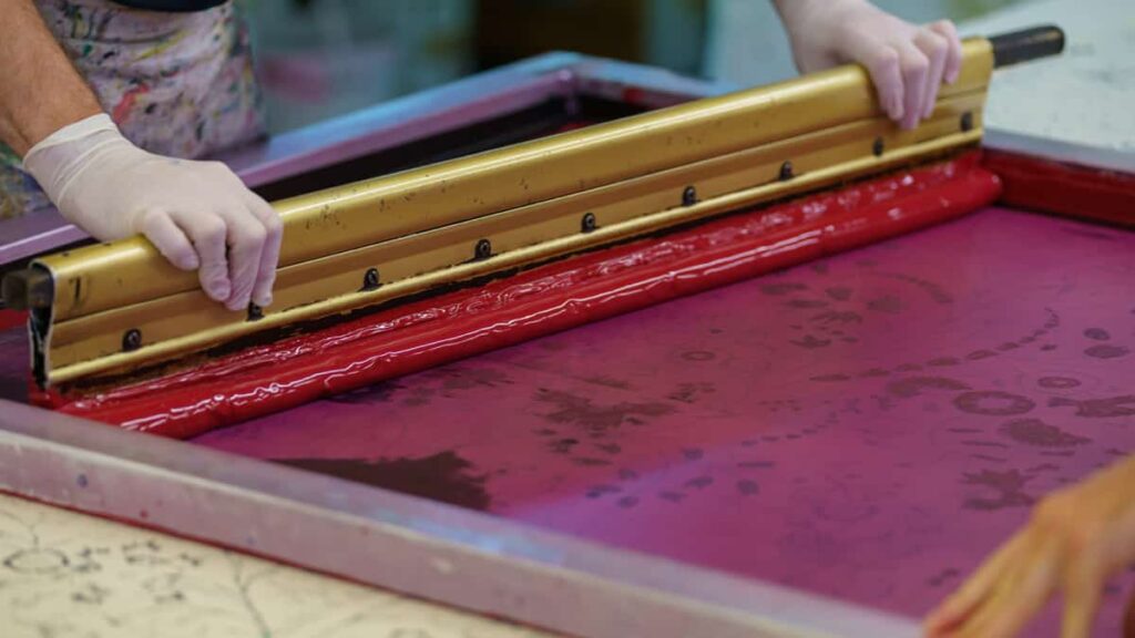 Plastisol Ink Supplier in Germany: REACH-Compliant Solutions for Stable Screen Printing Production