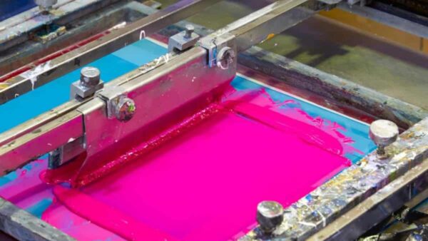 REACH-Compliant Plastisol Ink: What German Buyers Actually Check Before Ordering