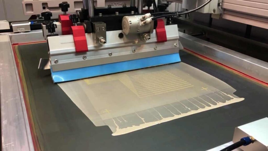 REACH-Compliant Plastisol Ink: What German Buyers Actually Check Before Ordering