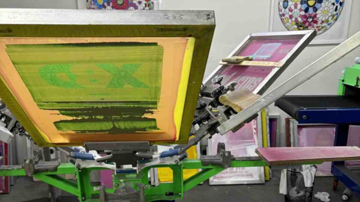 Cheap Plastisol Ink in Italy: How to Reduce Cost Without Sacrificing Quality