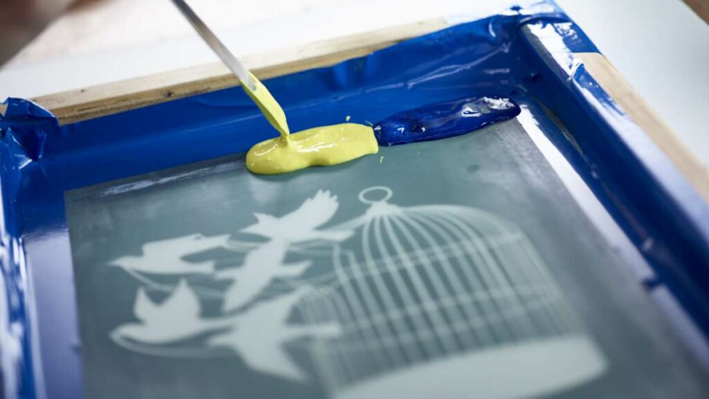 Plastisol Ink Supplier Italy: Cost-Effective Solutions for Garment Printing Factories