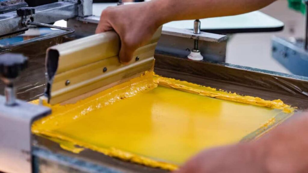 Plastisol Ink Supplier Italy: Cost-Effective Solutions for Garment Printing Factories