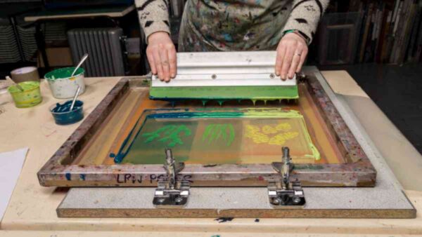 Plastisol Ink Supplier Italy: Cost-Effective Solutions for Garment Printing Factories