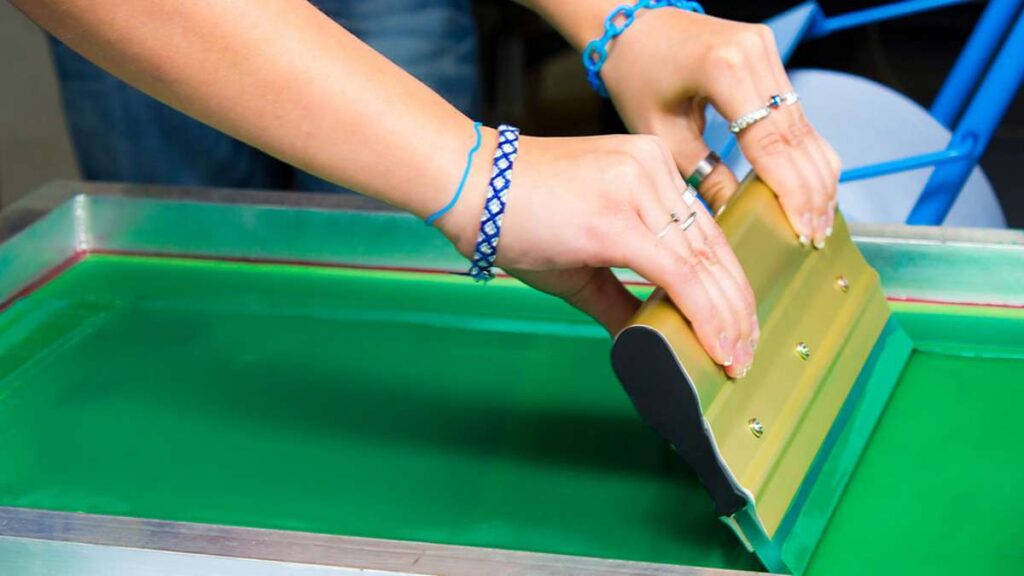 How to Fix Inconsistent Curing in High-Speed Plastisol Printing Lines
