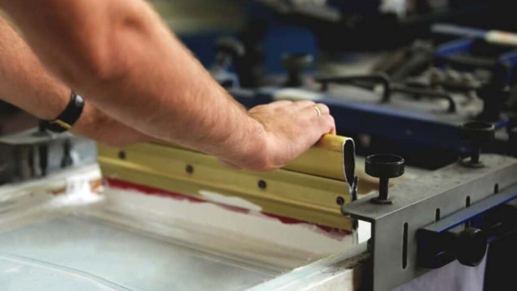 How to Fix Inconsistent Curing in High-Speed Plastisol Printing Lines