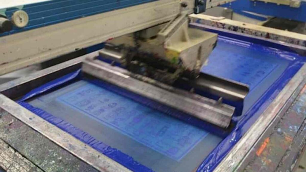 Plastisol Ink Not Curing Properly? Root Causes for Production Managers