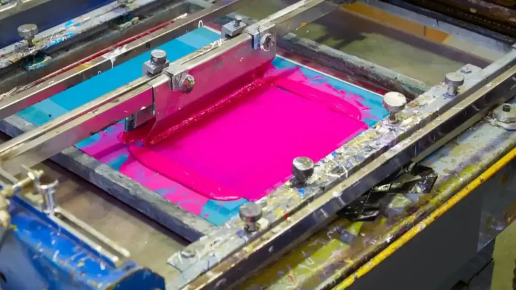 Eco-Friendly Screen Printing Ink Supplier Can Plastisol Ink Support Sustainable Mass Production