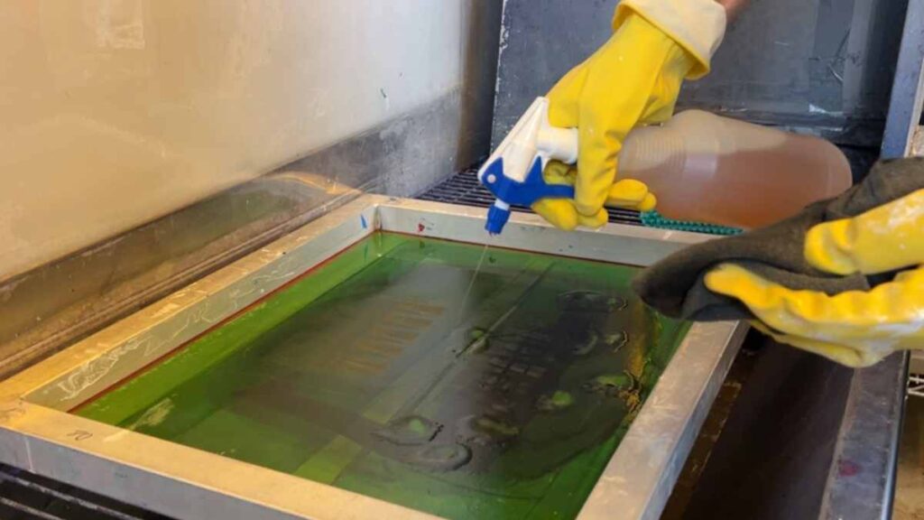 Ghost Prints in Screen Printing: A Plastisol Ink Supplier Guide for Factories