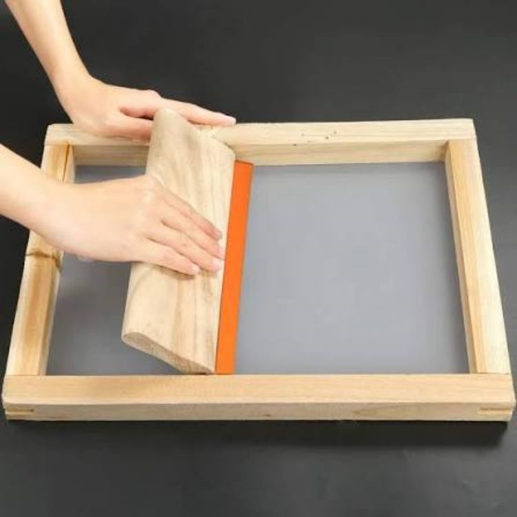 Ghost Prints in Screen Printing: A Plastisol Ink Supplier Guide for Factories