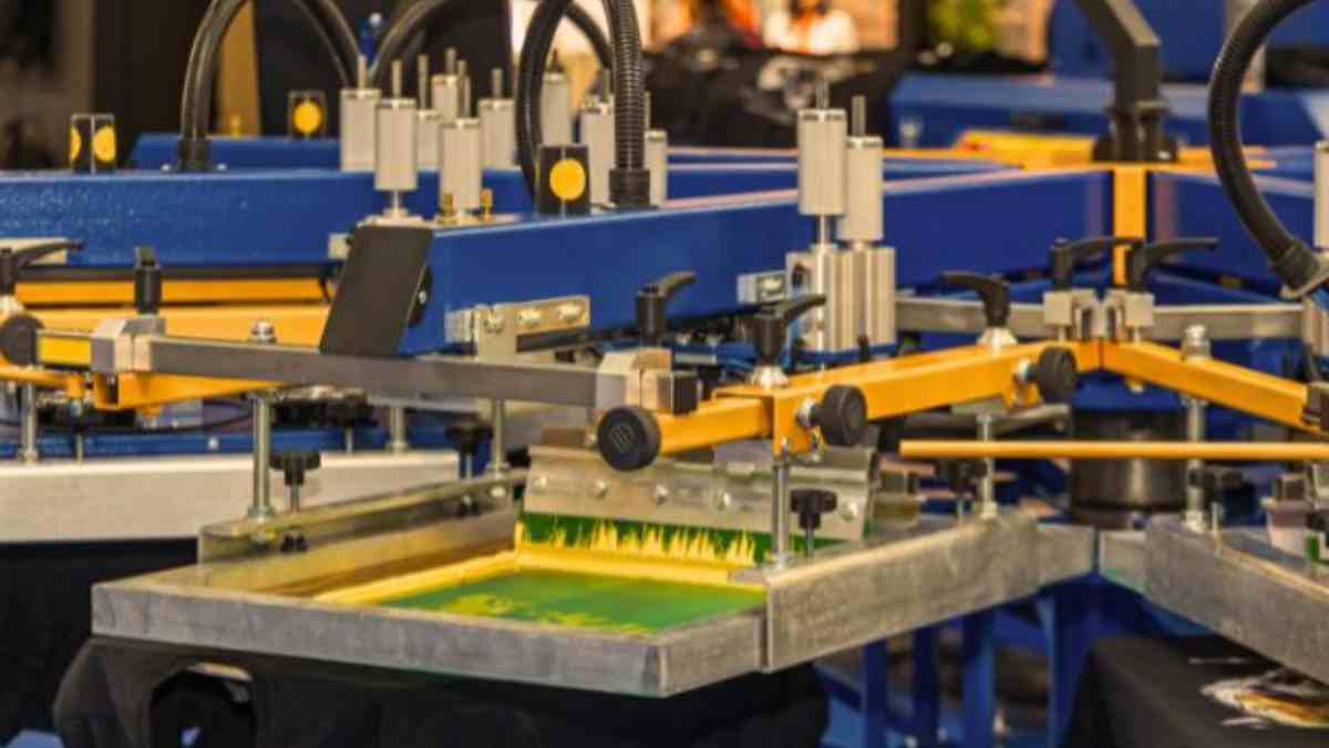 Ghost Prints in Screen Printing: A Plastisol Ink Supplier Guide for Factories