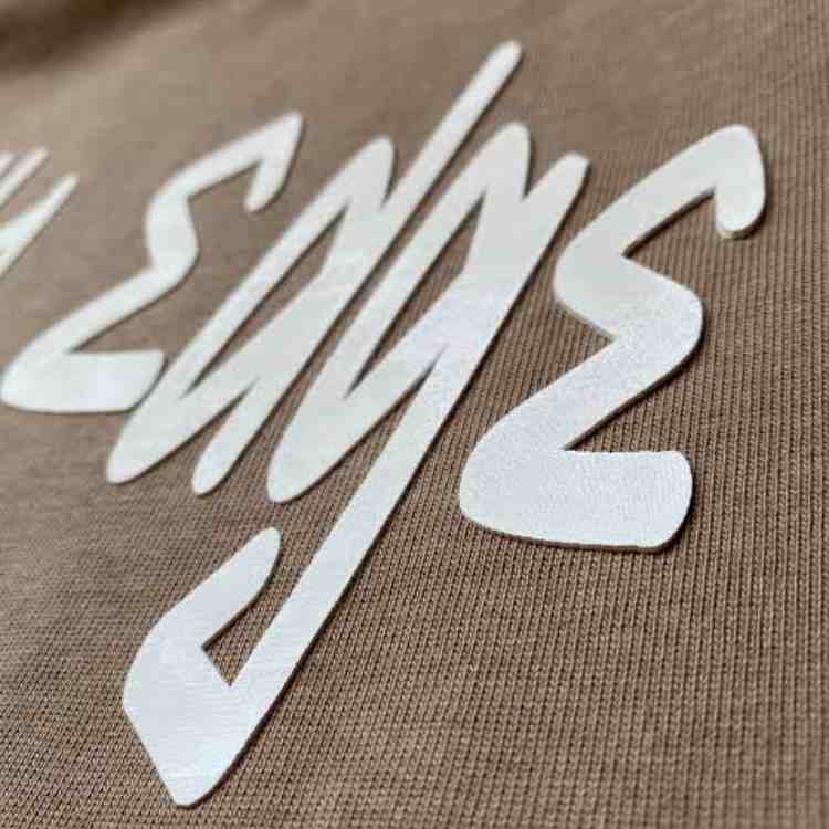 Puff vs High Density Plastisol Ink How to Choose the Right Effect for Garment Production